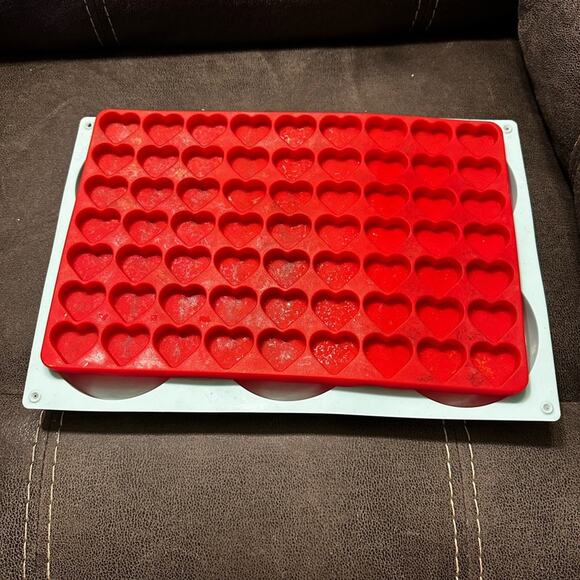 🎨 Silicone Mold Bundle for Freshies & Crafts! 🧼🕯️ - Picture 4 of 5